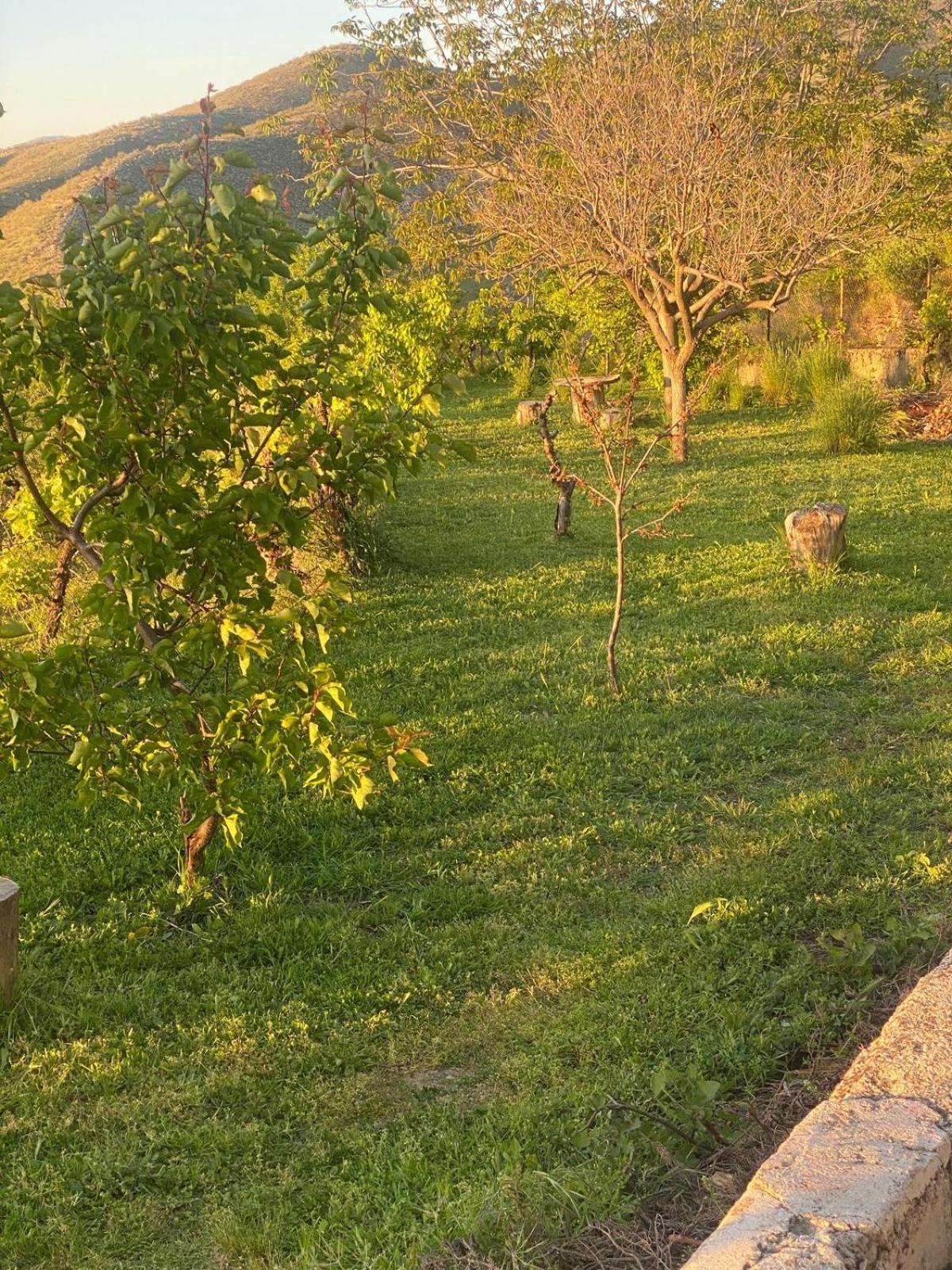 Casa Rural Balcon De Monachil Luaran gambar